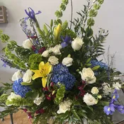 Celebration of life