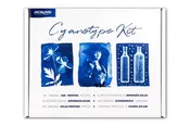 Jacquard Cyanotype Kit