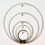 Metal Rings