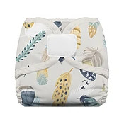 Thirsties Diaper Cover - Hook and Loop - sized diaper cover