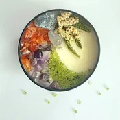 Connection Candle