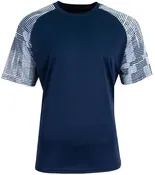 A4 Attacker Jersey - Navy