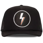 Electric Trucker Hat