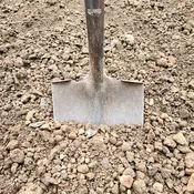 3/4″ Class 1 Aggregate Subbase