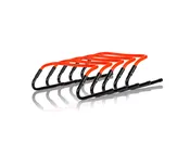 2-IN-1 HURDLES SET OF 5