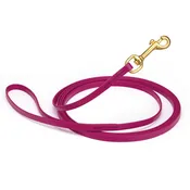 Biothane Long Line 20 ft Lead with Brass Hardware
