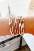 All Together, Pearl/Gold