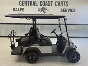 2026 Icon i40X Golf Cart