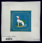 Dog Coaster