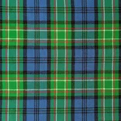 Allen Bespoke Kilt (1996)