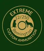 22/250 Remington