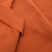 Cotton Fleece Sienna