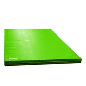 4" Throw Mats