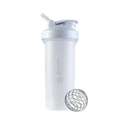 BlenderBottle 28 oz Classic V2 Protein Shaker Bottle