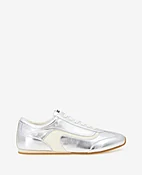 Alma Leather Sneaker