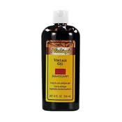 8 oz. Fiebing Vintage Gel (Mahogany)