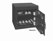 Burglary Chest Safe 20″H x 20″W x 20″D