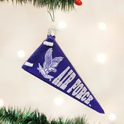 Air Force Ornament – Honor & Celebrate Service