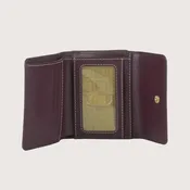 Audrey French Purse