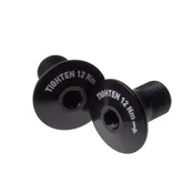 Bolt Only Kit - V3 Trunnion Shock Hardware