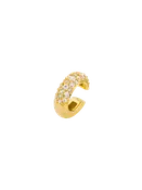 Champagne Ear Cuff