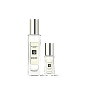 Awakening Woody Scent Layering Duo
