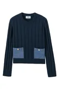 27 Miles Toni Sweater