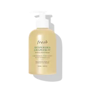 hesperides grapefruit body & hand wash