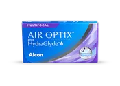 Air Optix Plus HydraGlyde Multifocal