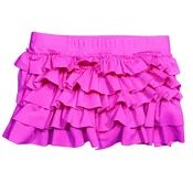 Baby Swim Diaper Ruffle Skirt