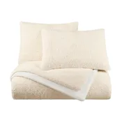 Vellux Cloud Plush Softness Comforter Set
