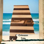 Alabama Charcuterie / Cutting Board