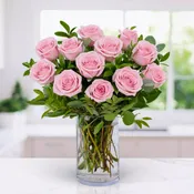 Classic: 12 Signature Roses