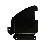 Deck Belt Cover