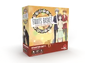 Japanime Games ZU Tiles: Fruits Basket Set 1
