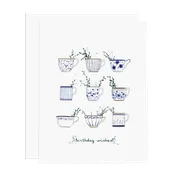 Greeting Card | Gift Ideas from San Francisco Florist
