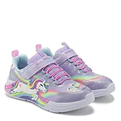 Kids' Unicorn Chaser Light Up Sneaker Little/Big Kid