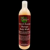 Acne and Eczema Therapy body wash
