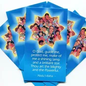 Brilliant Star Teaching Cards