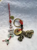1) An Adult Fengshui Set for Year of the Rat