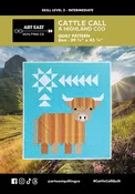Cattle Call Pattern