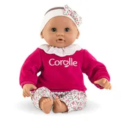 12" Bebe Calin Maria
