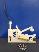 43/4400 Flush Mech -Complete #385312195