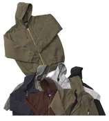 Astoria Full Zipper Hoodie – SKU: SW300