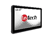 13.3″ Embedded Touch PC (ARM V40)