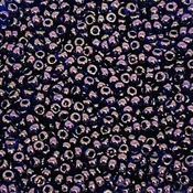 11-0308, Cobalt Purple Luster (28 gr.)