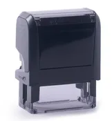 Endorsement Stamp