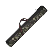 Poison Camo Hard Pool Cue Case