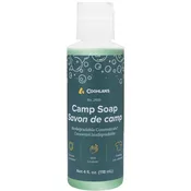 Coghlan's Biodegradable Concentrate Camp Soap, 4 fl. Oz.