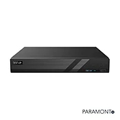 InVid Tech PN3A-8X8FNH/4TB 8 Ch NVR with 8 Plug & Play ports, True Facial RecogniUon